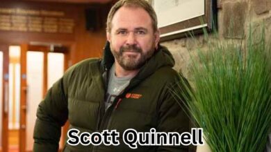 Scott Quinnell