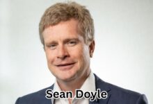 Sean Doyle