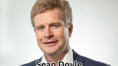 Sean Doyle