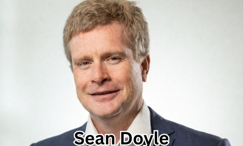 Sean Doyle