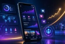 Social Media Growth Strategies