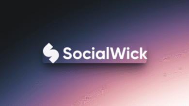 SocialWick