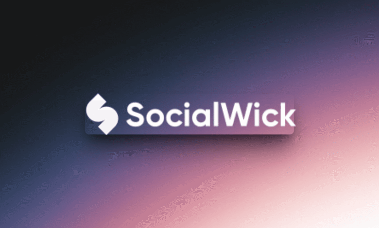 SocialWick