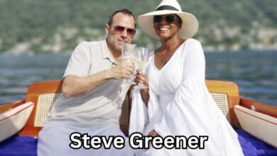 Steve Greener