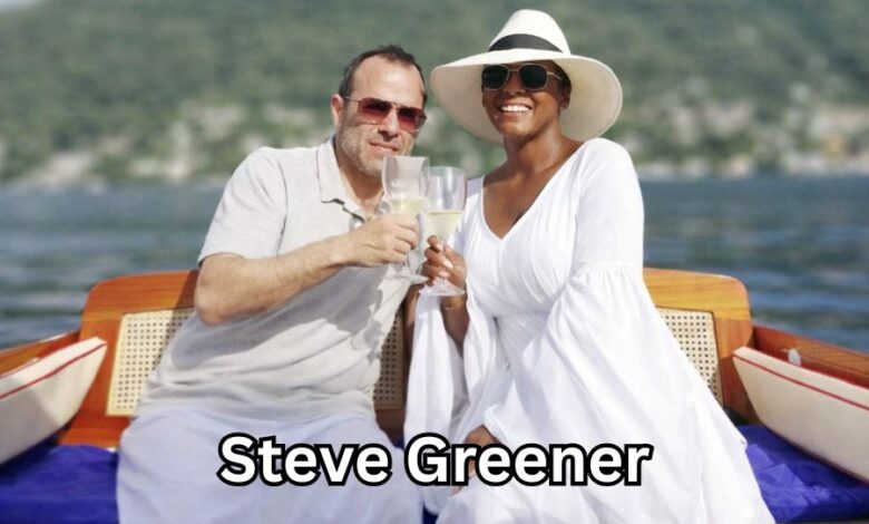 Steve Greener