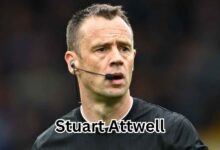 Stuart Attwell