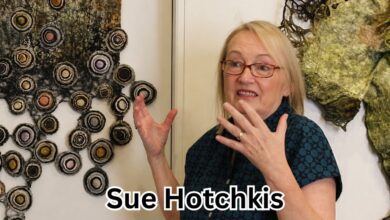 Sue Hotchkis