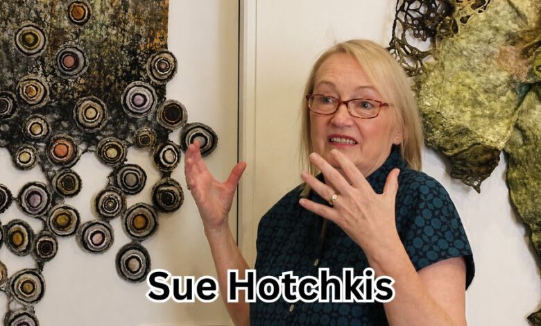 Sue Hotchkis