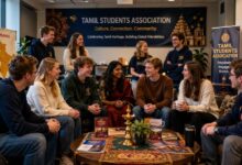 Tamil Students Association