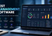 Test Management Software