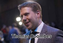 Thomas Coombes