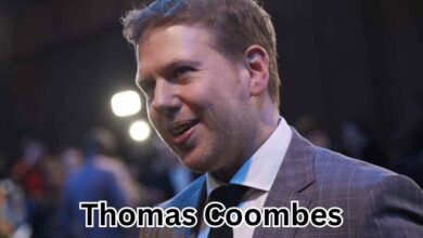 Thomas Coombes