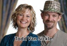 Todd Van Sickle
