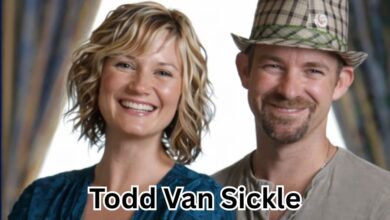 Todd Van Sickle