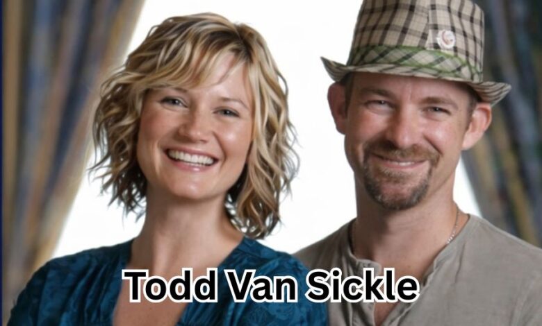Todd Van Sickle