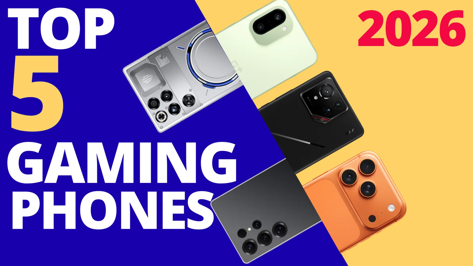Mobile Gaming in 2026: How Smartphones Are Redefining the Gaming Experience