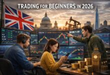 Trading for Beginners in 2026