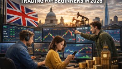 Trading for Beginners in 2026