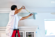 Impressions Painting