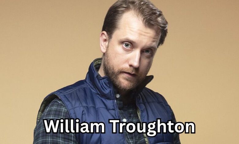 William Troughton