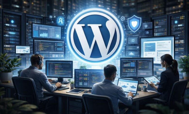 WordPress