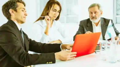 Corporate Ownership Transparency