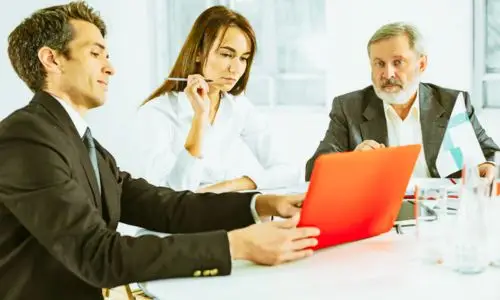 Corporate Ownership Transparency