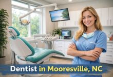 dentist in Mooresville NC