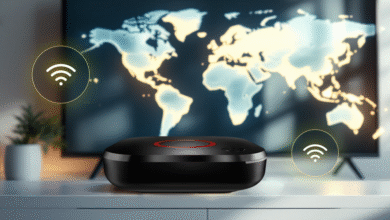 IPTV Ireland: How to Choose a Reliable Streaming Service in 2026