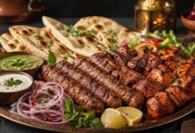 en kebab