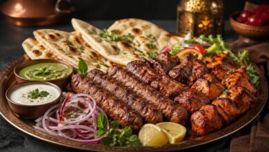 en kebab