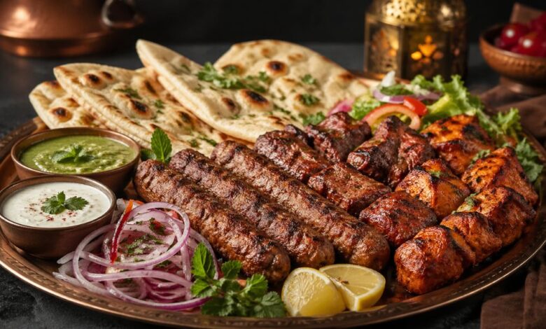 en kebab