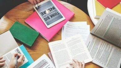 Book Publishers in London