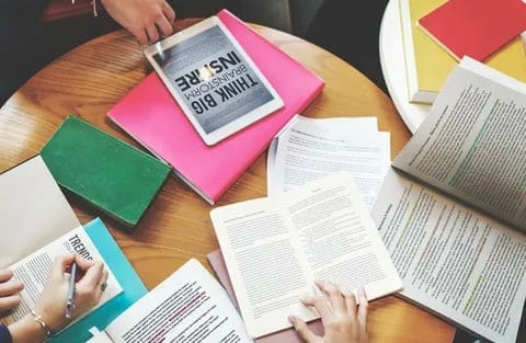 Book Publishers in London