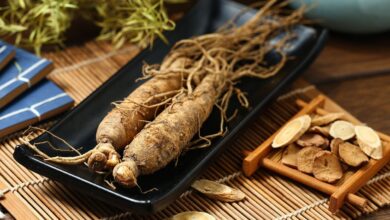 Ginseng Health Benefits