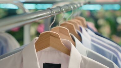 What to Look for in a Trusted Dry Cleaning and Laundry Service Near You