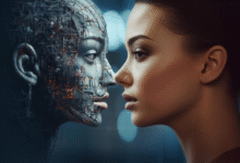 AI-Powered Face Swap