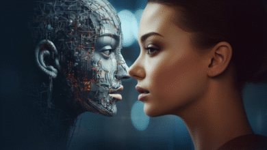 AI-Powered Face Swap