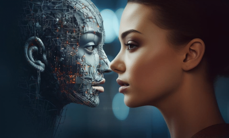 AI-Powered Face Swap