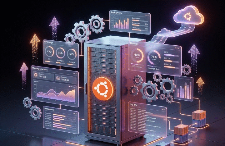 Ubuntu Server Operating System: Setup Guide and Key Benefits for Scalable Infrastructure