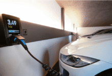 EV Charger