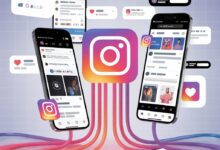 Instagram Aggregator