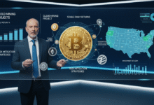 Bitcoin Cloud Mining Applications in 2026
