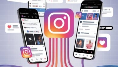 Instagram Aggregator