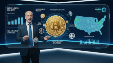 Bitcoin Cloud Mining Applications in 2026