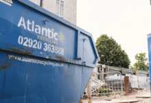Skip Hire Cardiff