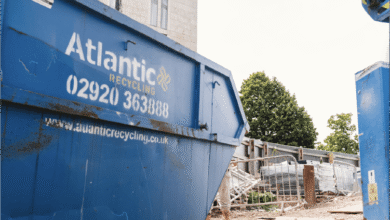 Skip Hire Cardiff