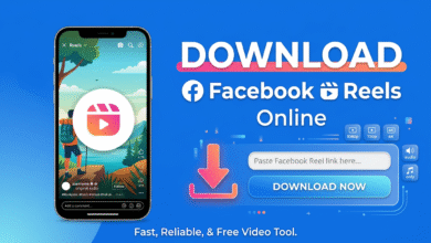 Download Facebook Reels Online