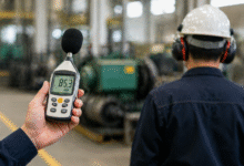 Your Ears Do Not Get a Second Chance Why Occupational Noise Assessment Matters More Than You Think