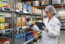 Food Shelf Stability